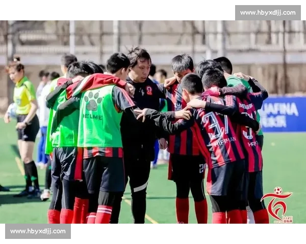 百队杯球场：热血与成长的十年印记