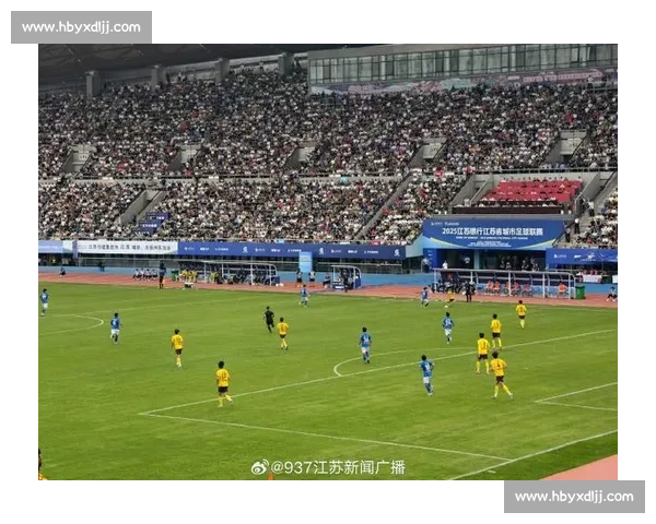 苏超决赛落幕:南京鸭子成 “最大输家”?