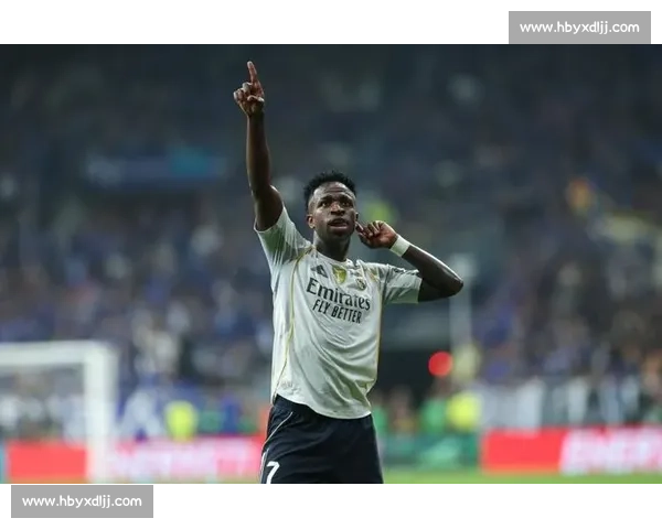 皇马内讧焦点：1.8 亿维尼修斯拒握手，怒冲更衣室